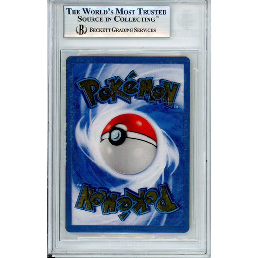 Pokemon Graded: Charizard 4/102 Ultra Premium Collection (2021) Gold Metal Beckett 9