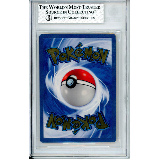 Pokemon Graded: Charizard 4/102 Ultra Premium Collection (2021) Gold Metal Beckett 8