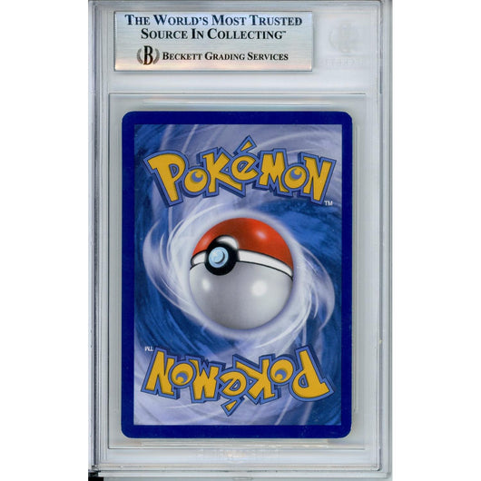 Pokemon Graded: Kecleon 2015 Art Academy Competition Promo Beckett 9