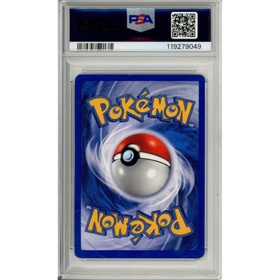Pokemon Graded: Ho-Oh 1st Edition 7/64 Neo Revelation (2001) Holo PSA 6