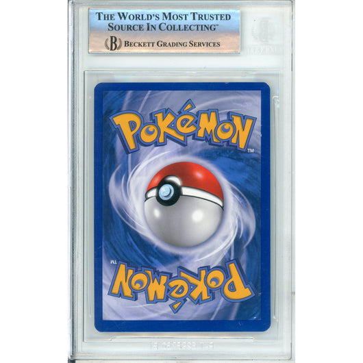 Pokemon Graded: Charizard LV.X #DP45 Collector Tins Promo (2009) Beckett 8.5