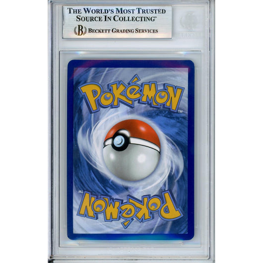 Pokemon Graded: Charizard ex 199/165 Scarlet & Violet 151 (2023) SIR Beckett 9