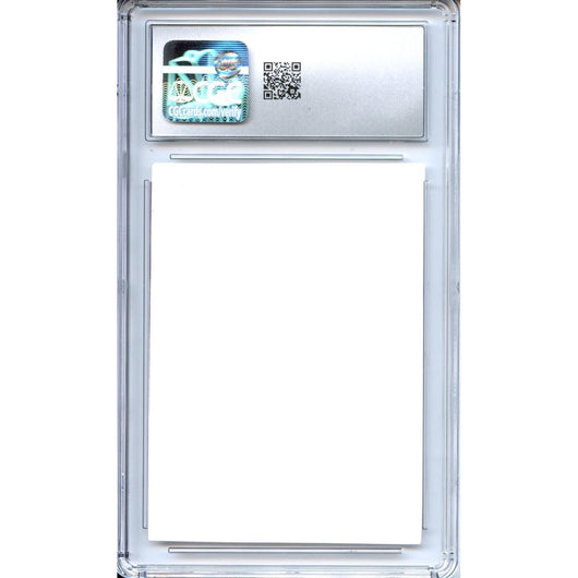 Magic Graded: Pallida-Mors CGC 7.5