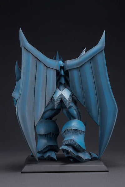 Yu-Gi-Oh! Obelisk the Tormentor Egyptian God Statue