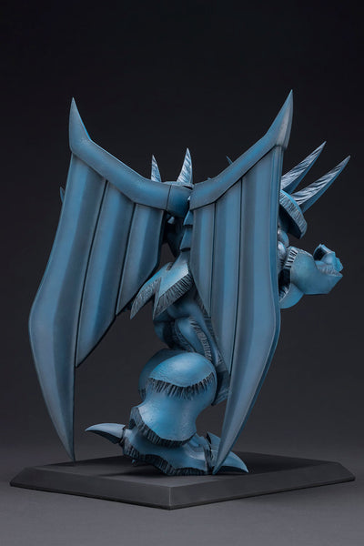 Yu-Gi-Oh! Obelisk the Tormentor Egyptian God Statue
