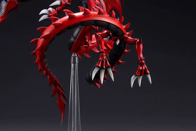 Yu-Gi-Oh! Slifer the Sky Dragon Egyptian God Statue