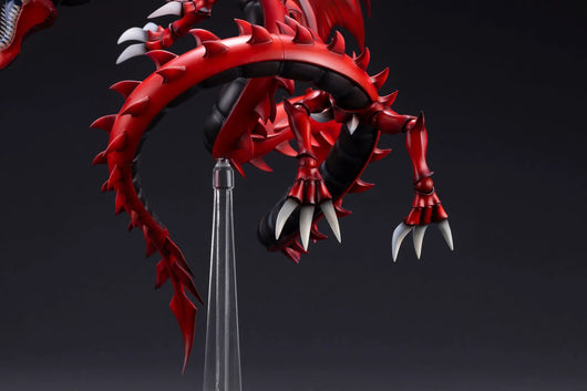 Yu-Gi-Oh! Slifer the Sky Dragon Egyptian God Statue