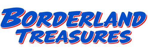 Borderland Treasures