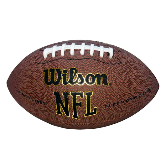 Jim McMahon Signed Chicago Bears Wilson Official NFL Replica Football (Beckett)