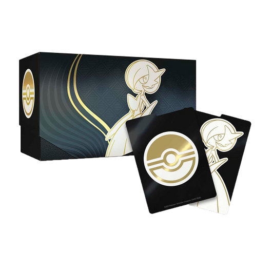 Mega Evolution Elite Trainer Box (Mega Gardevoir)