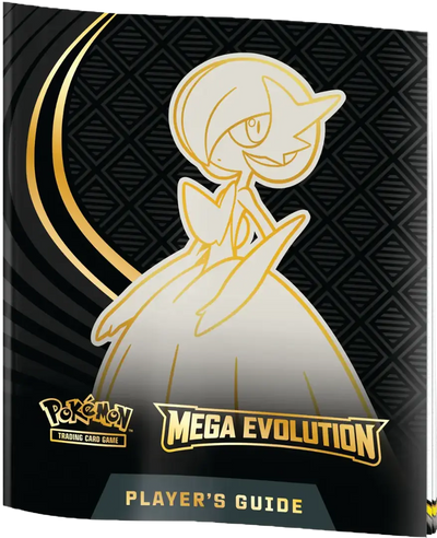 Mega Evolution Elite Trainer Box (Mega Gardevoir)