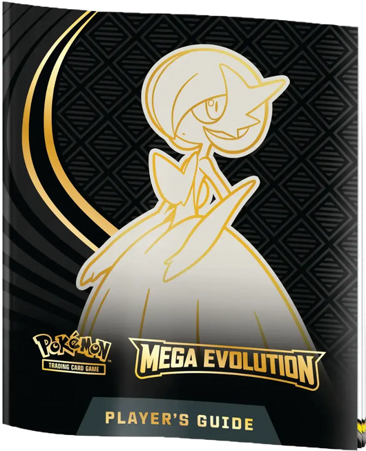 Mega Evolution Elite Trainer Box (Mega Gardevoir)