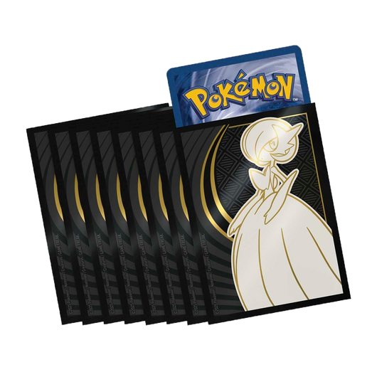 Mega Evolution Elite Trainer Box (Mega Gardevoir)