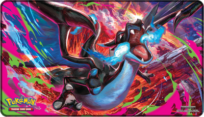 Mega Charizard X ex Ultra Premium Collection (Phantasmal Flames)