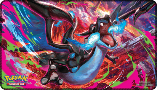 Mega Charizard X ex Ultra Premium Collection (Phantasmal Flames)