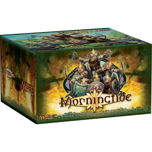 Magic: Morningtide Fat Pack