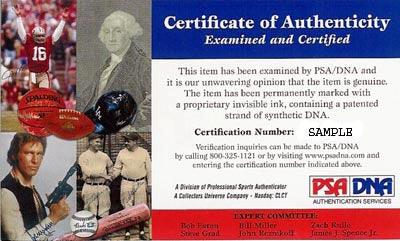 Archie Moore Autographed The Ring Magazine Cover "To John" PSA/DNA #S48866