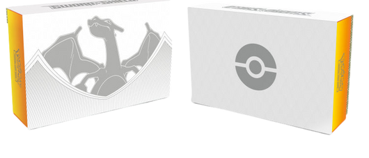 Sword & Shield Ultra Premium Collection - Charizard