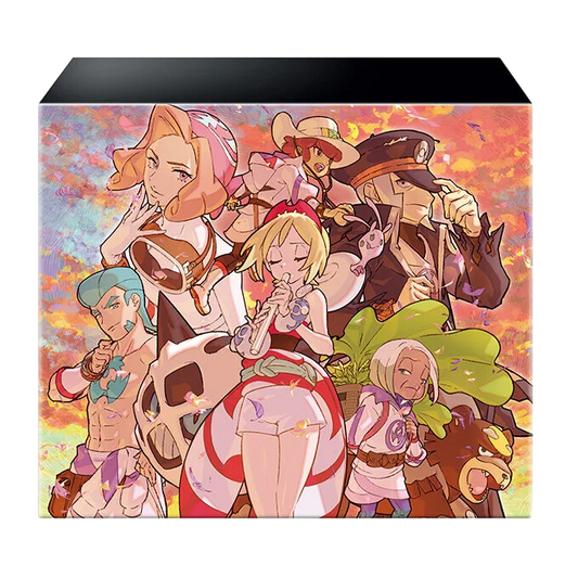 Japanese Pokémon - Sword & Shield: Pearl Clan Special Set - s12a - (Crown Zenith)