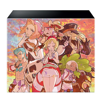 Japanese Pokémon - Sword & Shield: Pearl Clan Special Set - s12a - (Crown Zenith)