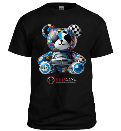 Bimmer Teddy T 2