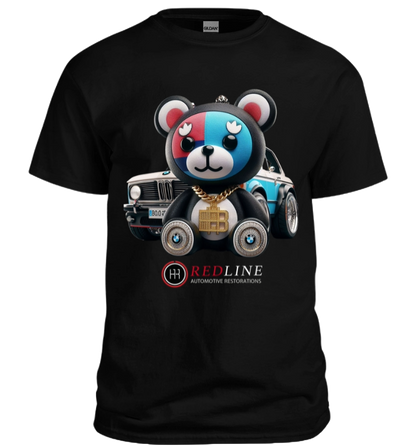 Bimmer Teddy T 4