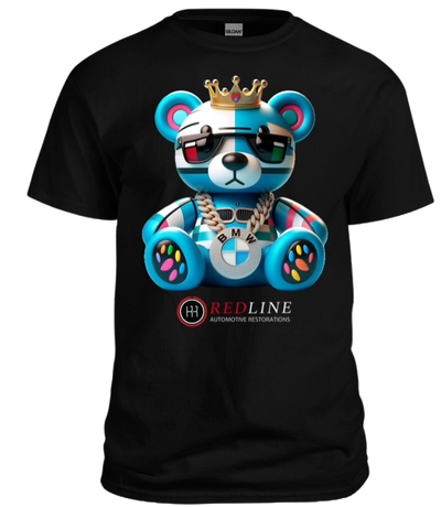 Bimmer Teddy T 5