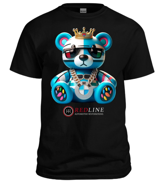 Bimmer Teddy T 5