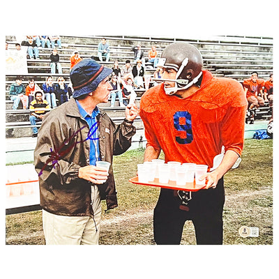 Henry Winkler Signed Pose 7 Waterboy 11x14 Photo (Beckett)