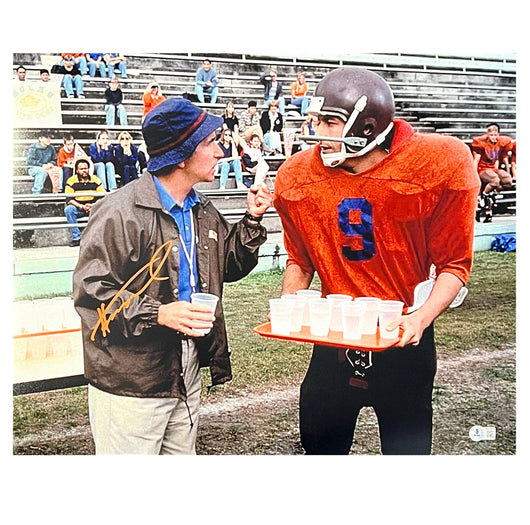 Henry Winkler Signed Pose 2 Waterboy 16x20 Photo (Beckett)