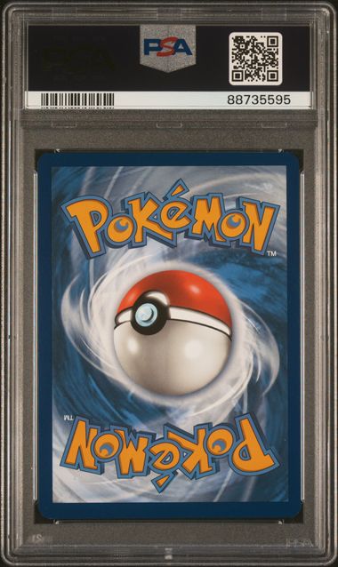 PSA (Gem MT 10) Charizard ex #074 - Pokemon SVP EN - SV Black Star Promo (#88735595)