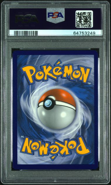 [PSA 10 - GEM MT] DRAGONITE V #192 - Evolving Skies (2021)